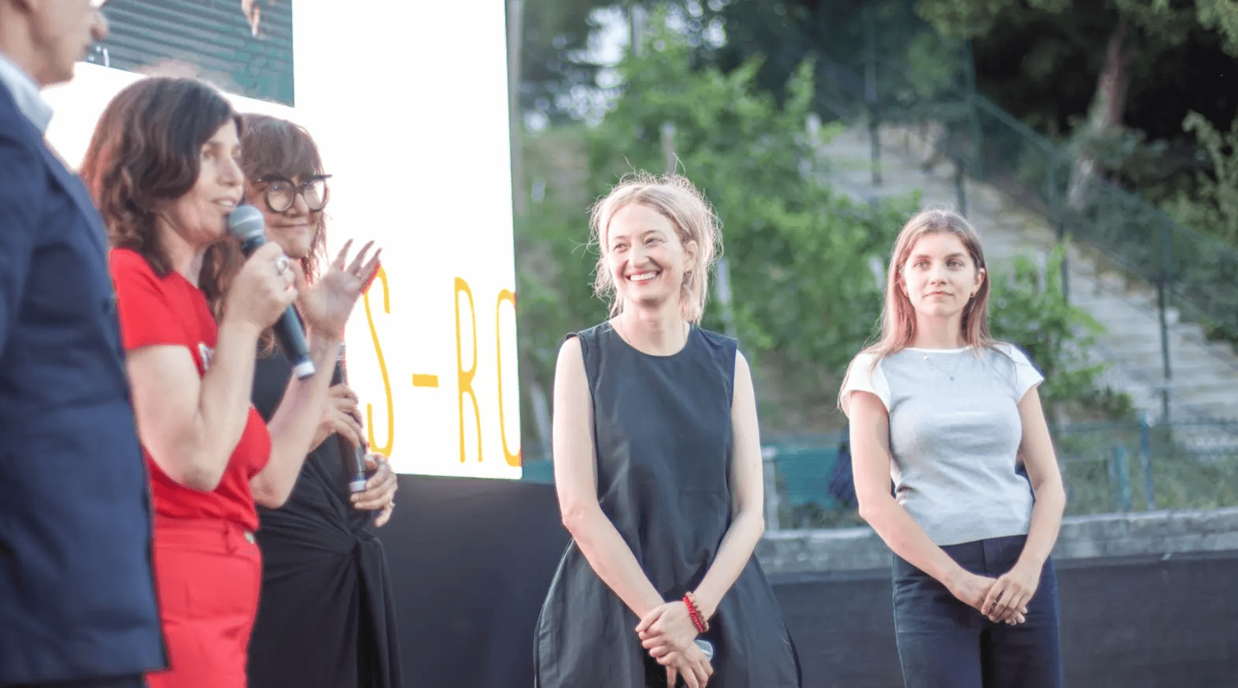 Festival e incontri