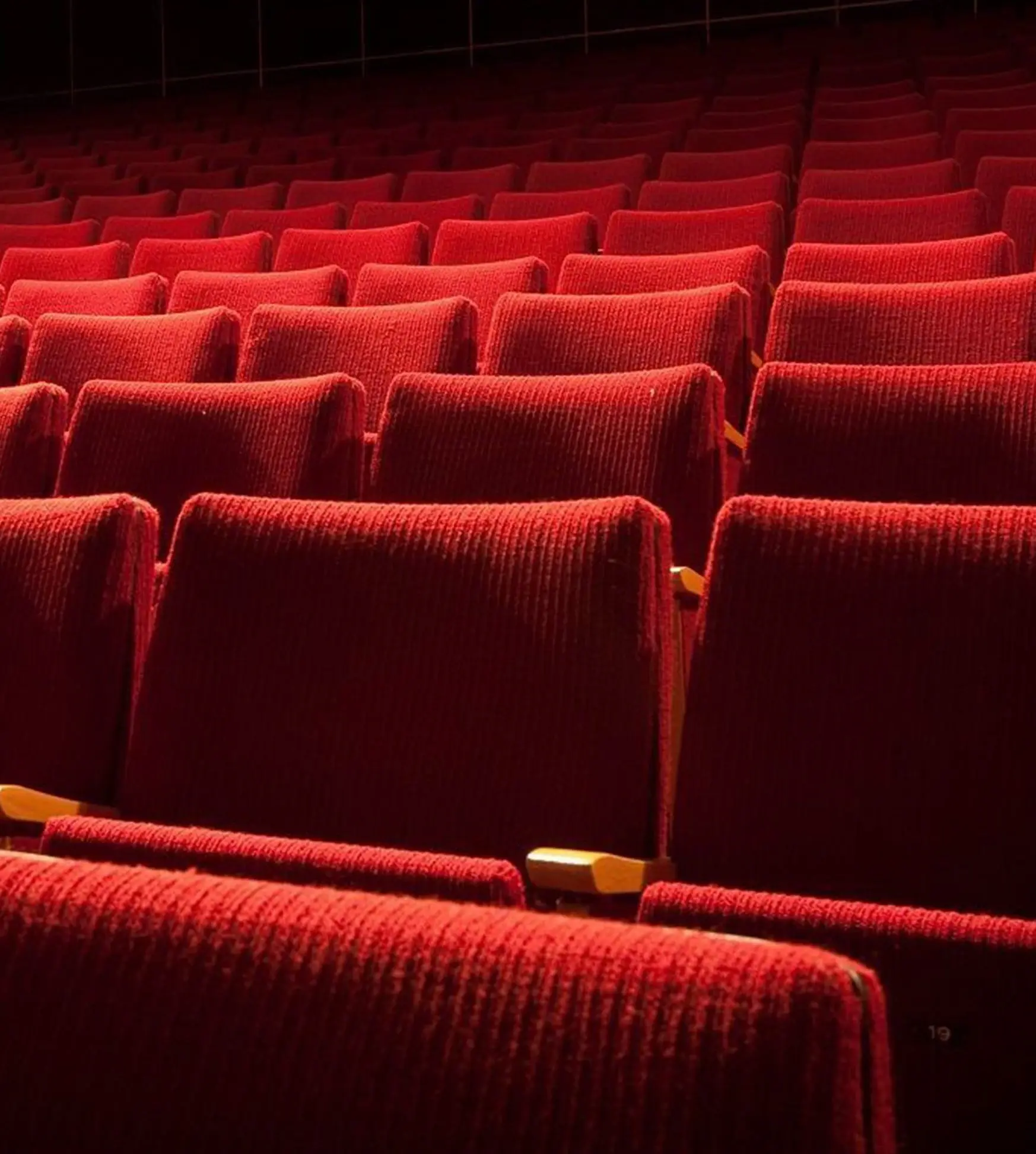 cinema