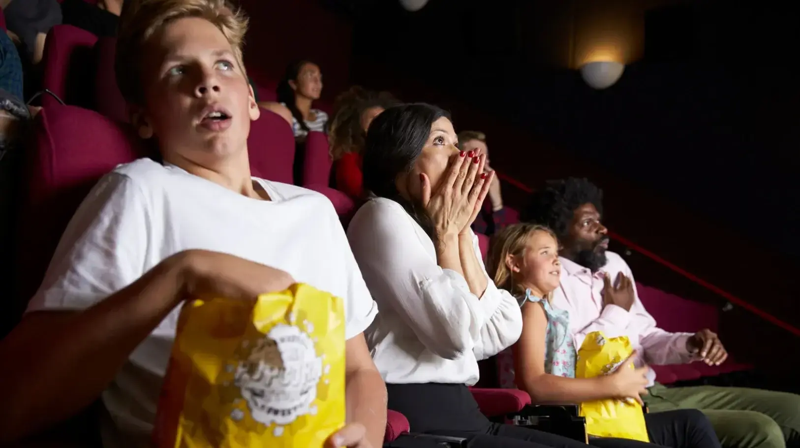 ONDINA STUDIO, le cinéma italien en mouvement